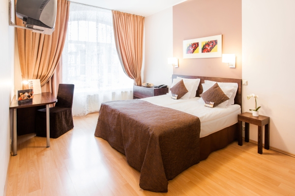 City by Unique Hotels